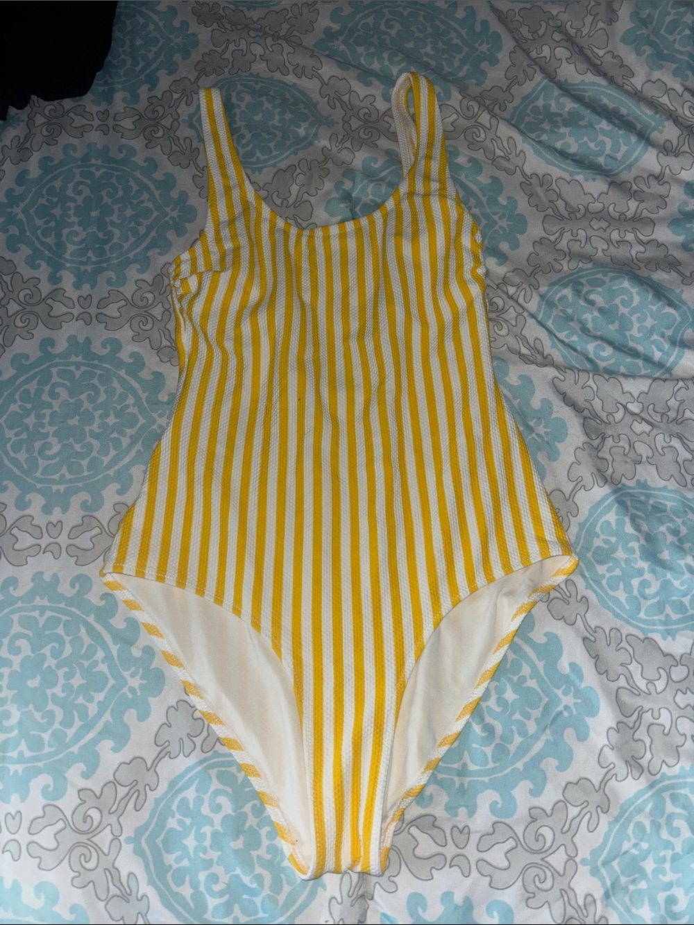 H&M swimsuit